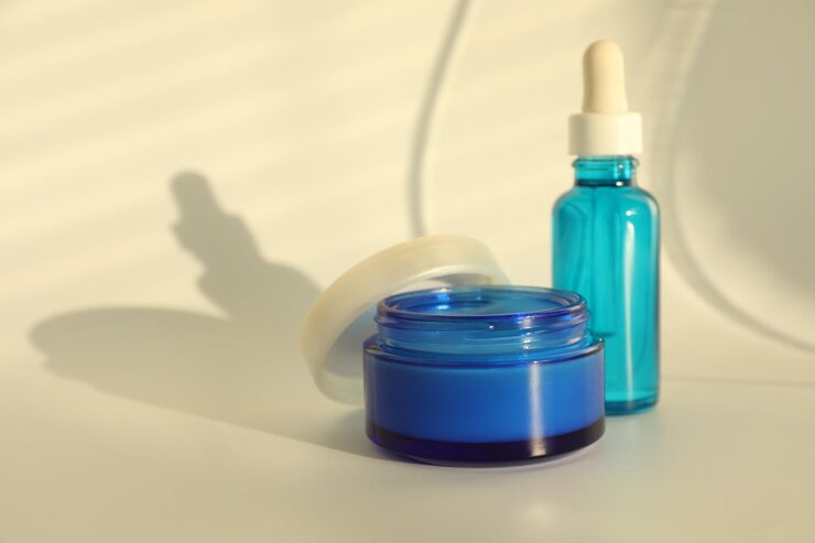 Cosmética facial